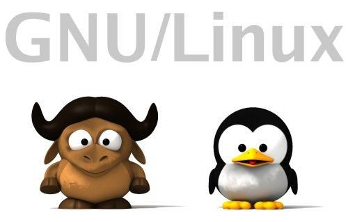 GNU-LINUX