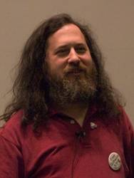 Richard Stallman 