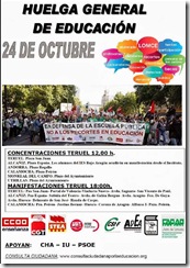 Huelga_24_octubre_Teruel