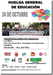 Huelga_24_octubre_Zaragoza