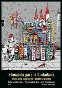 "Educación para la Ciudadanía", de Carlos Fernández Liria y Luis Alegre Zahonero, entre otros