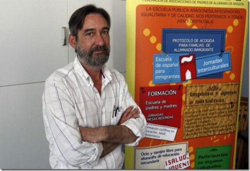 Hacia dónde camina la educación en Aragón