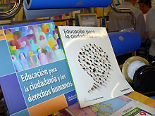 Aragón: Educación para la Ciudadanía divide a las instancias educativas 
