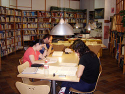Bibliotea Pública de Andorra