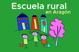 Escuela-rural-en Aragon