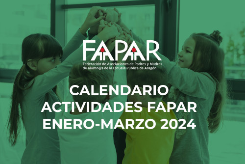 CARTEL-CALENDARIO-ACTIVIDADES-FAPAR-CURSO-2023-2024